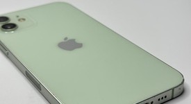 Fair
													Apple iPhone 12 - Unlocked, Green, 64 GB, A2172, photo 4 of 8