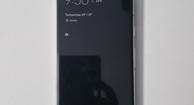 Good
													Google Pixel 7 - Unlocked, Snow, 128 GB, 8 GB, GVU6C, Sub-6 5G, photo 3 of 5