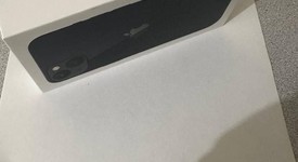 New
													Apple iPhone 13 - Unlocked, Midnight, 128 GB, A2482, photo 2 of 3