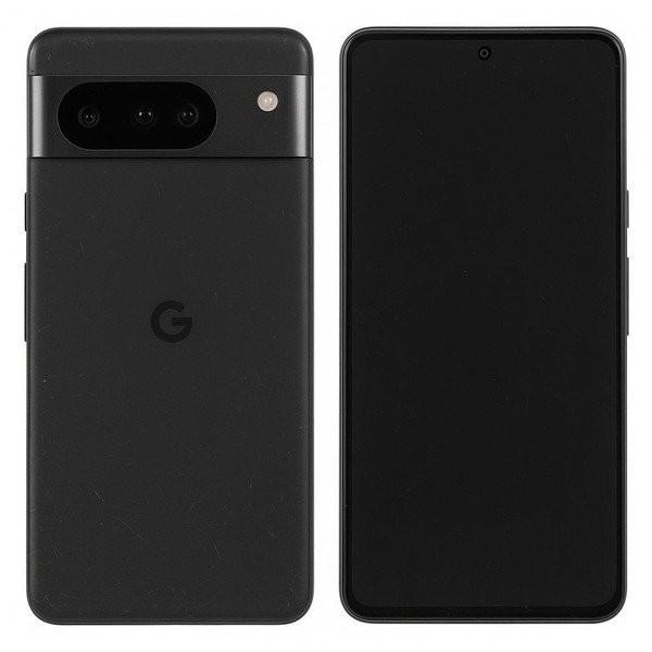 Google Pixel 8 Pro - Unlocked, 128 GB, Obsidian, 12 GB, G1MNW, mmWave 5G