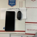 Mint Motorola Edge Plus (2022) - Unlocked, 512 GB, White, 8 GB