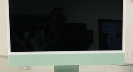 Mint
													iMac 2024 24" - Apple M4, Green, 1 TB, 16 GB, Ethernet+WiFi, 10-core GPU, photo 4 of 7