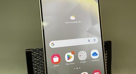 Good
													Samsung Galaxy S24 - Verizon, Gray, 128 GB, 8 GB, SM-S921U, photo 1 of 9