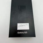 New Samsung Galaxy S23 - Verizon, 128 GB, Black, 8 GB, SM-S911U