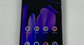 Good
													Google Pixel 9 Pro XL - Unlocked, Obsidian, 128 GB, 16 GB, GGX8B, photo 1 of 8
