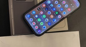 Mint
													Google Pixel 9 - Unlocked, Obsidian, 128 GB, 12 GB, G2YBB, photo 4 of 9