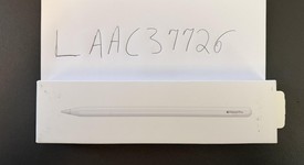 Mint
													Apple Pencil Pro, photo 1 of 4