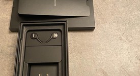 Good
													Samsung Galaxy Note 10 Plus - Rogers, Black, 256 GB, 12 GB, SM-N975W, photo 3 of 10