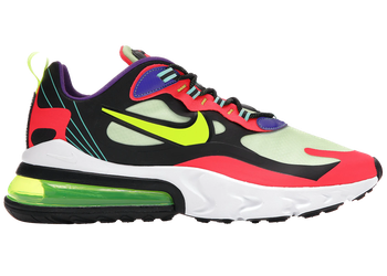 Nike Air Max 270 React Parachute for sale