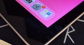 Good
													Apple iPad 6th Gen - Wi-Fi, Silver, 32 GB, A1893, photo 4 of 13