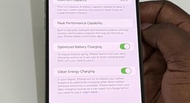 Good
													Apple iPhone 14 Pro Max - Unlocked, Purple, 256 GB, A2651, photo 5 of 11