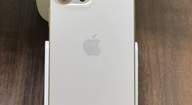 Good
													Apple iPhone 13 Pro Max - Unlocked, Gold, 256 GB, A2484, photo 1 of 8