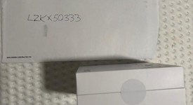 New
													Oura Ring Gen 3 - Black, Size 11, Heritage, photo 1 of 5