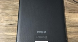 Good
													Samsung Galaxy Tab E 9.6 - Verizon, Black, 16 GB, SM-T567V, photo 3 of 7