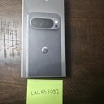 Mint Google Pixel 10 Pro XL - Unlocked, 256 GB, Obsidian, GUL82