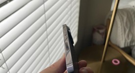 Good
													Apple iPhone 14 Pro Max - Unlocked, Purple, 256 GB, A2651, photo 5 of 13