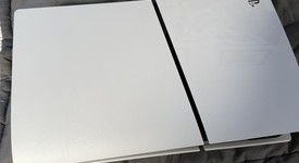 Good
													PlayStation 5 Slim Standard Edition (2023) - White, 1 TB, photo 1 of 8