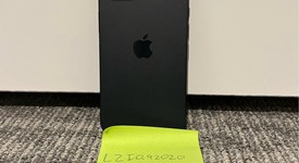 Good
													Apple iPhone 15 - Unlocked, Black, 128 GB, A2846, photo 1 of 10