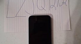 Good
													Apple iPhone 14 - Spectrum, Blue, 128 GB, A2649, photo 2 of 12