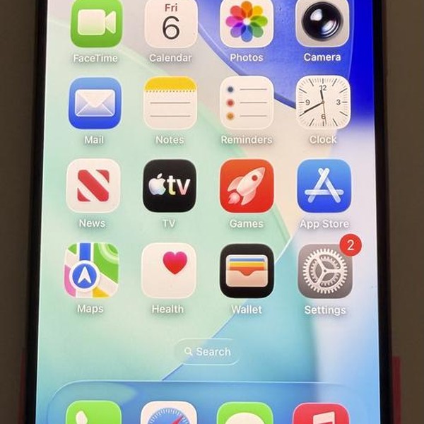 Apple iPhone 15 Pro - Unlocked, 256 GB, Natural, A2848