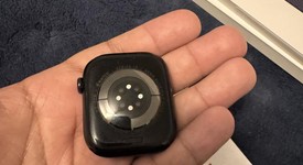 Mint
													Apple Watch Series 10 46mm - Unlocked, Black, A3003 - Cellular, Aluminum, photo 4 of 6