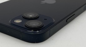 Good
													Apple iPhone 13 - Unlocked, Midnight, 128 GB, A2482, photo 4 of 7