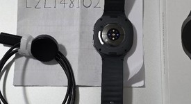 Mint
													Samsung Galaxy Watch8 - T-Mobile, Graphite, SM-L335, 44mm, photo 5 of 8