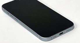 Good
													Apple iPhone 15 - Verizon, Blue, 128 GB, A2846, photo 5 of 9