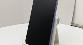 Good
													Google Pixel 9a - Unlocked, Iris, 256 GB, 8 GB, photo 2 of 5