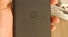Good
													OnePlus 11 - Unlocked, Black, 256 GB, 16 GB, CPH2451, photo 5 of 12
