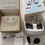 Mint Meta Quest 3 - 512 GB