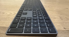 Used
													Apple Magic Keyboard with Numeric Keypad, photo 4 of 7