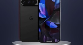 Fair
													Google Pixel 9 Pro - Unlocked, Obsidian, 256 GB, 16 GB, GR83Y, photo 1 of 2