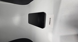 Good
													Apple iPhone 14 Pro Max - Unlocked, Black, 128 GB, A2651, photo 3 of 6