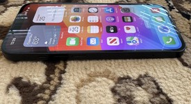 Mint
													Apple iPhone 13 - T-Mobile, Midnight, 128 GB, A2482, photo 5 of 6