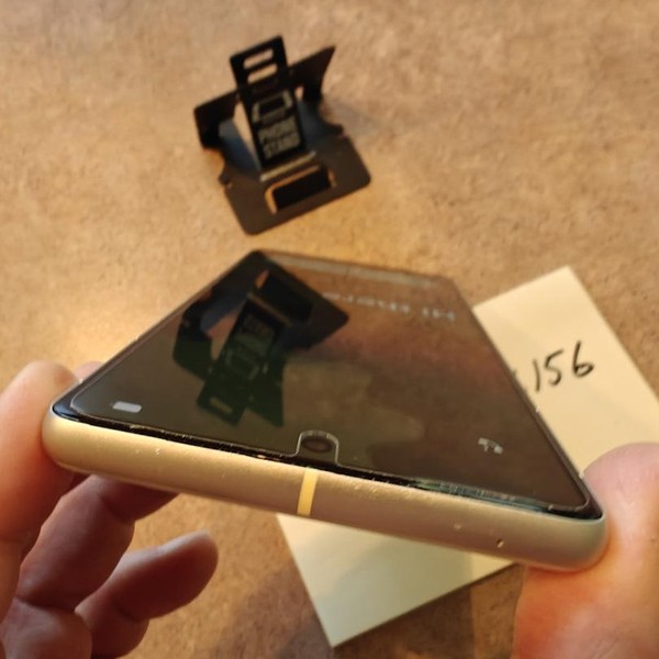 Google Pixel 7 - Unlocked, 128 GB, Lemongrass, 8 GB, GVU6C, Sub-6 5G