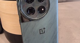 Good
													OnePlus 12 - Unlocked, Green, 512 GB, 16 GB, CPH2583, photo 5 of 10
