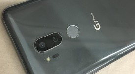 Good
													LG G7 ThinQ - T-Mobile, Gray, 64 GB, 4 GB, LM-G710TM, photo 5 of 7