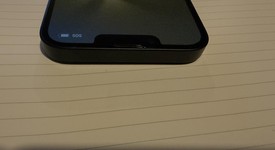 Mint
													Apple iPhone 16e - T-Mobile, Black, 128 GB, A3212, photo 4 of 6