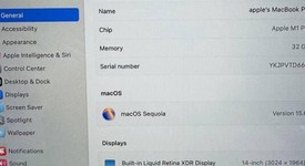 Good
													MacBook Pro 2021 - 14" - Apple M1 Pro 10-core, Gray, 1 TB, 32 GB, photo 3 of 16
