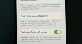 Mint
													Apple iPhone 14 Pro - Unlocked, Black, 128 GB, A2650, photo 1 of 20