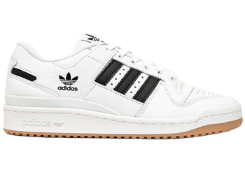 adidas Forum 84 Low ADV White Black for sale