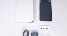 Fair
													Google Pixel 8 Pro - Unlocked, Obsidian, 128 GB, 12 GB, G1MNW, mmWave 5G, photo 2 of 5