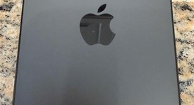 Good
													Apple iPhone 15 Pro - Unlocked, Black, 128 GB, A2848, photo 3 of 5