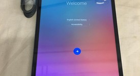 Mint
													LG G Pad 5 10.1" - Metro by T-Mobile, Gray, 32 GB, 4 GB, photo 1 of 7