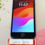Good Apple iPhone SE 2nd Gen 2020 - Unlocked, 64 GB, Black, A2275