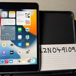 Fair Apple iPad Mini 4 - Wi-Fi, Gray, 128 GB