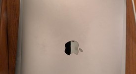 Good
													MacBook Air 2019 - 13" - I5, Gray, 256 GB, 8 GB, photo 1 of 7