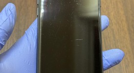 Good
													Apple iPhone 7 - Unlocked, Black, 128 GB, A1660, photo 2 of 8