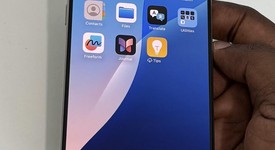 Good
													Apple iPhone 15 Pro Max - Unlocked, Natural, 512 GB, A2849, photo 3 of 11